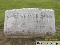 Lucille A. Weaver