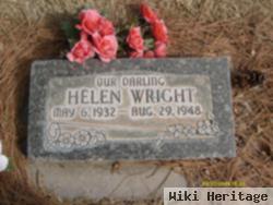 Helen Wright