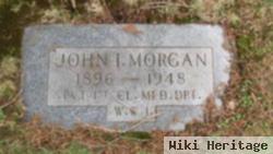 John I. Morgan