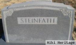 August Steinfath