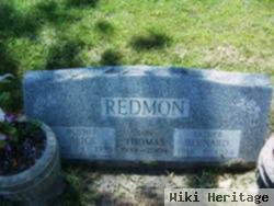 Alice C. Redmon