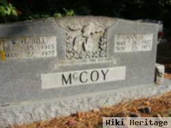 William H. "bill" Mccoy