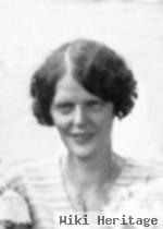 Hildagarde May "hilda" Schutt Maxwell