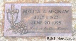 Melita Beltrand Mcgraw