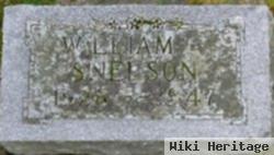 William L Snelson