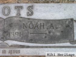 Noah Amos Hoots