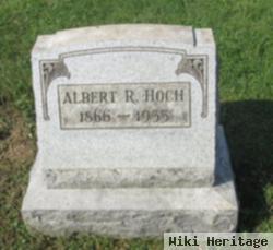 Albert Hoch