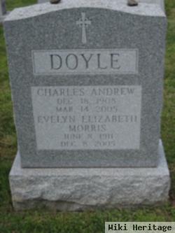 Charles A. Doyle