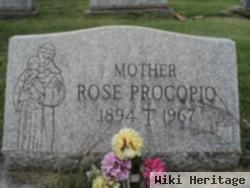 Rose Procopio