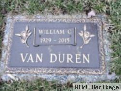 William C. Van Duren