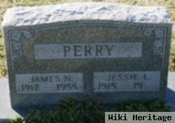 Jessie L. Perry