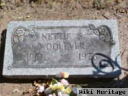 Nettie S. Woolever