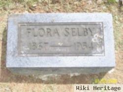 Flora Ann Perry Selby