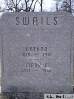 Nathan Swails