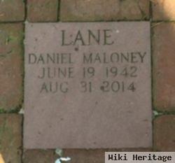Daniel Maloney Lane