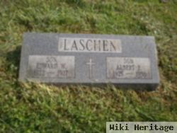 Edward W Laschen