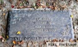 Henry W Gilbert