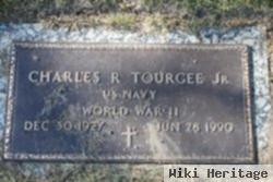 Charles R. Tourgee, Jr