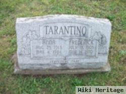 Frederick Tarantino