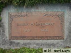 Laura A Shemorry