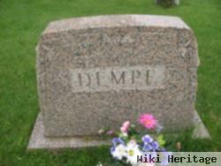 Ethel Kay Dempe