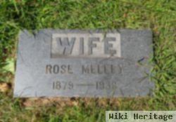 Rose Melley