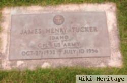 James Henry Tucker