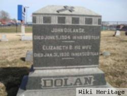 John Dolan, Sr