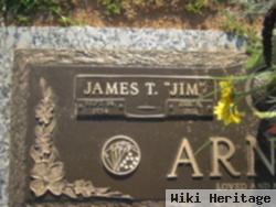 James T. "jim" Arnold
