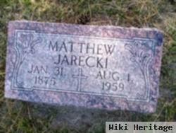 Matthew C. Jarecki