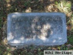 Eugenia Morris Crisler