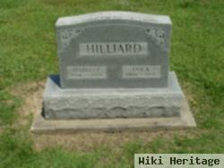 Dock Hilliard