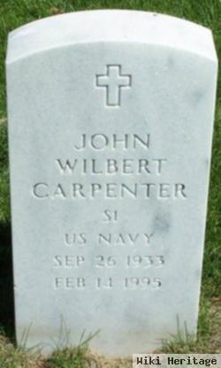 John Wilbert Carpenter