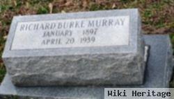 Richard Burke Murray