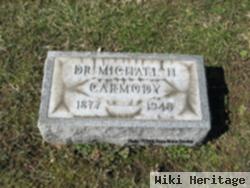 Michael Howard Carmody