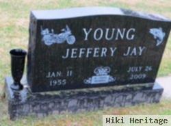 Jeffery Jay Young