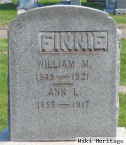 Ann L Finnie