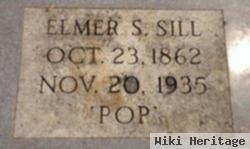 Elmer S Sill