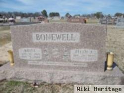 Ellen Bonewell