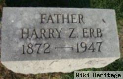 Harry Z. Erb