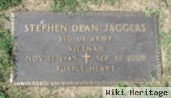 Stephen Dean Jaggers