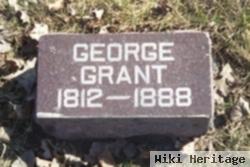 George Grant