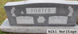 Fed Benton Porter