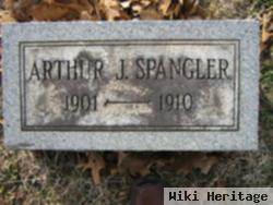 Arthur J. Spangler