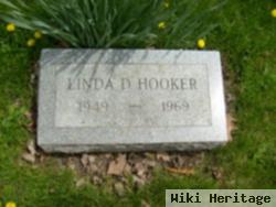 Linda D. Hooker