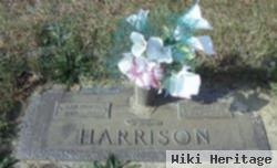 Larson H Harrison