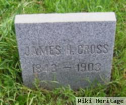 James H. Cross