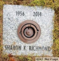 Sharon K. Richmond