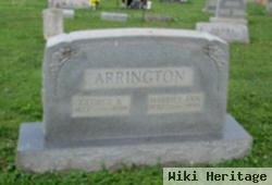 George Arrington