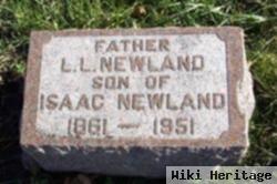 Lemuel L Newland